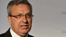 İş Bankası Genel Müdürü Adnan Bali görevi bırakıyor