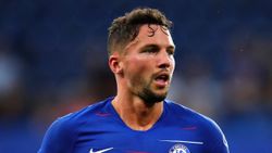 Kasımpaşa, Chelseali Danny Drinkwater'ı kiraladı