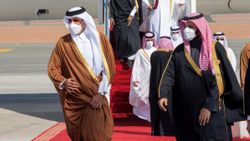 Katar ile Suudi Arabistan arasındaki anlaşmanın Türkiye'ye etkisi