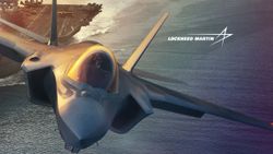 ABD Uzay Kuvvetleri'nden Lockheed Martin'e 4.9 milyar dolarlık ihale