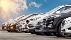2020'de en fazla ihracatı otomotiv endüstrisi yaptı
