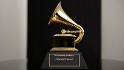 ABD'de Grammy Ödülleri, ertelendi