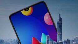 Uygun fiyatlı Samsung Galaxy M02s duyuruldu: İşte fiyatı ve özellikler