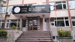 Hayat boyu öğrenme kurumları nelerdir? MEB Hayat boyu öğrenme kursları ne zaman başlıyor?