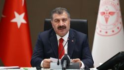 Bilim Kurulu toplantısı ne zaman? 7 Ocak Fahrettin Koca açıklamaları saat kaçta? Yasaklar bitiyor mu?