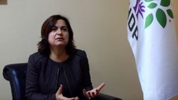 HDP'li vekil, kadınlara regl döneminde ücretsiz ped dağıtılmasını istedi