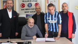 İsmail Aissati, Adana Demirspor'da