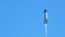 SpaceX, Starship SN9 ve SN10 prototiplerini test edecek