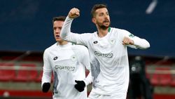 Konyaspor, Uğur Demirok ile yollarını ayırıyor