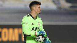 Altay Bayındır: Dün kuzenimi kaybettim, çok zor maçtı