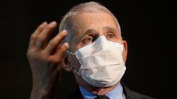 Anthony Fauci: Koronavirüs varyantları bazı tedavileri tehdit ediyor