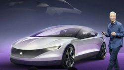 Apple, kendi otomobilini üretmek için Hyundai ile görüşmelere başladı