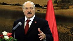 Lukaşenko: Kimin aklına gelirdi ABD'nin böyle olacağı