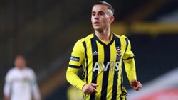 Pelkas: Fenerbahçe'yi çok seviyorum