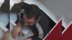 Konya'da savcıyı tehdit eden eski gardiyan yakayı ele verdi