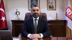RTÜK Başkanı Ebubekir Şahin'den 10 Ocak Çalışan Gazeteciler Günü mesajı