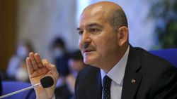 Süleyman Soylu: Canan Kaftancıoğlu terör örgütlerinin soytarısıdır