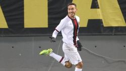 Samsunspor, Mevlüt Erdinç'e talip oldu