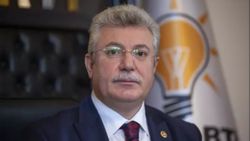 AK Parti'li Akbaşoğlu'ndan Çalışan Gazeteciler Günü mesajı