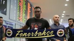 Carlos Kameni: Fenerbahçe yüzünden kariyerim durakladı
