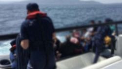 Türkiye'den kaçan 6 FETÖ üyesi Yunanistan'a sığınma talebinde bulundu