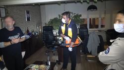 Bursa'da eşine intihar fotoğrafı gönderdi, uyurken bulundu