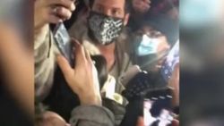 Oyuncu Can Yaman, İtalya’da 400 euro’luk sosyal mesafe cezası yedi