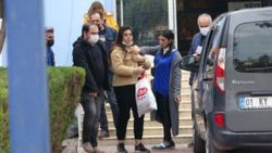 Adana'da saldırıya uğrayan engelli kadının kızı bulundu