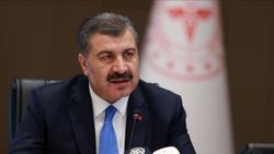 Bakan Koca: 'Sözde cumhurbaşkanı' demek, millet iradesini yok saymaktır