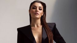 Hande Erçel'e reklam filminden 2 milyon TL teklif edildi