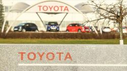 Toyota, Çekya'daki fabrikayı satın alarak Yaris üretimi yapacak