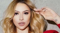 Hadise'nin 400 bin TL’lik kıyafet alışverişi
