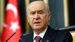 Devlet Bahçeli'den Kılıçdaroğlu'nun 'sözde cumhurbaşkanı' sözlerine tepki