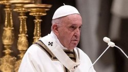 Papa Tutuklandi Mi Papa Francis Kimdir Kac Yasinda Vatikan Papa Francis Iddialari