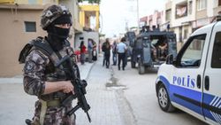 Türkiye'nin 2020'de DEAŞ'la mücadelesi