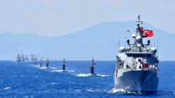 Yunanistan: Türkiye'den istikşafi görüşme daveti almadık