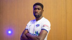 Derrick Luckassen Kasımpaşa'da