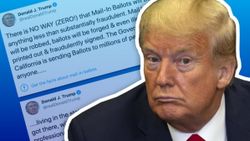 Donald Trump, sosyal medya platformlarına karşı sert adımlar atacak