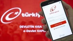 2,5 ayda 115 bin 286 abone e-Devlet üzerinden iptal başvurusu yaptı
