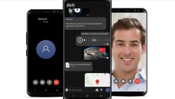WhatsApp'a alternatif kriptolu çözüm: HAVELSAN İleti