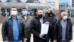 Edirneli Romanlar, Erman Toroğlu'na suç duyurusunda bulundu