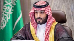 Suudi Arabistan, çok uluslu şirketleri Dubai'den çekmeye çalışıyor