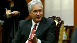 Joe Biden'ın CIA Direktörü William Burns oldu