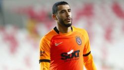 Belhanda'ya bedevi diyen Cem Emiroğlu istifa etti