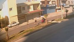Adana’da polisten kaçarken yaşlı adamın ölümüne neden oldu