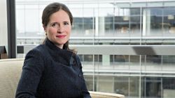 Didem Nişancı kimdir, kaç yaşında, nereli? Janet Yellen Özel Kalem Müdürü Didem Nişancı kariyeri..