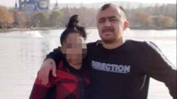 Kadir Şeker'in kurtardığı kadının, bıçaklı kavgaya karıştığı ortaya çıktı