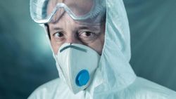 Ventilli maske nedir, zararları nelerdir? Ventilli maske neden yasaklandı?