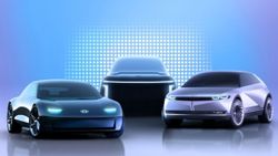 Apple ile Hyundai mart ayında sözleşme imzalayacak