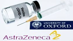 AstraZeneca ile Oxford'un aşısı için AB'ye başvuru yapıldı